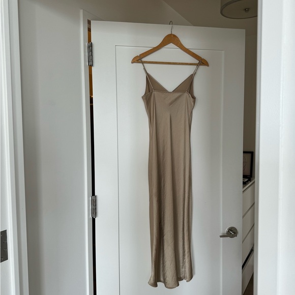 Wilfred only maxi slip dress - Picture 6 of 6